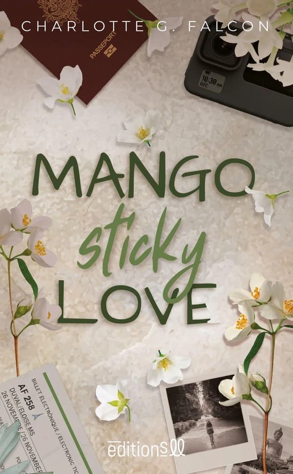 Mango sticky love