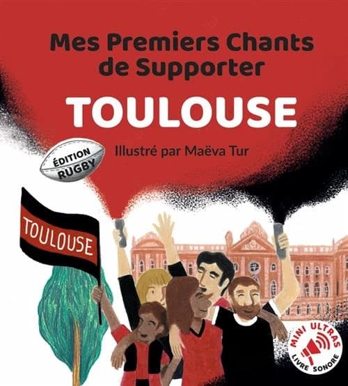 Toulouse (Éd. rugby)