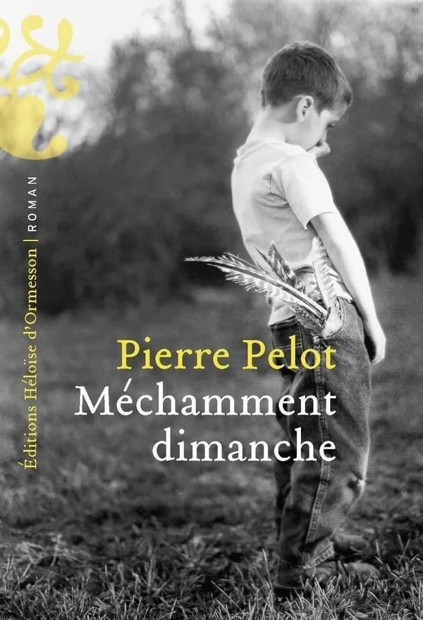 Méchamment dimanche : roman