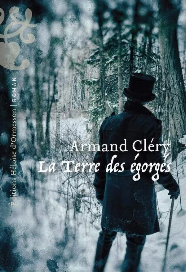 La terre des égorgés : roman