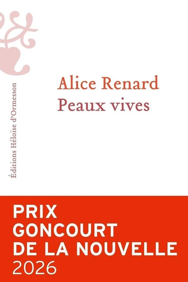 Peaux vives