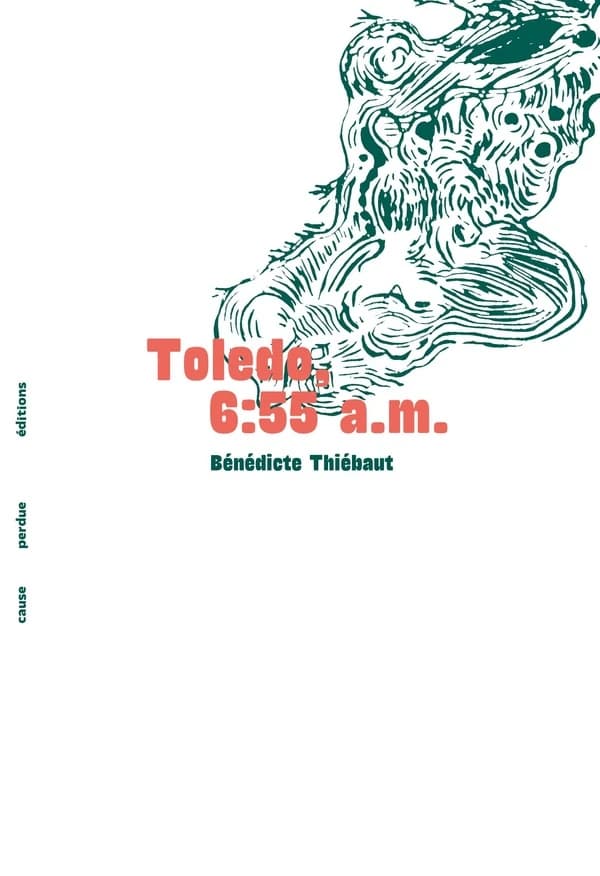 Toledo, 6 : 55 a.m.