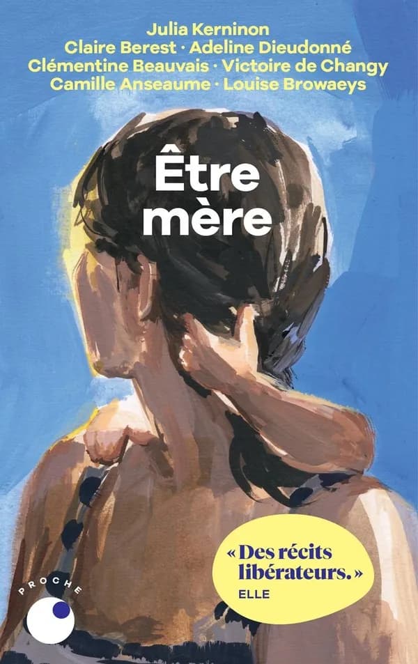 Être mère