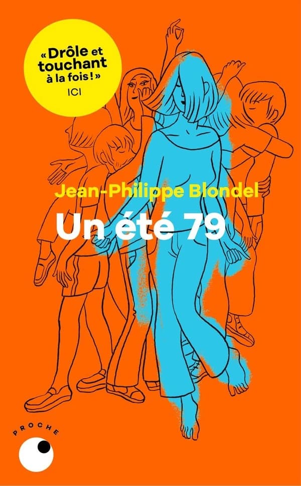 Été 79