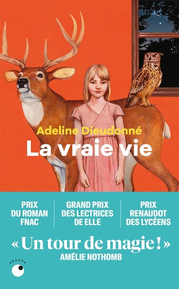 La vraie vie