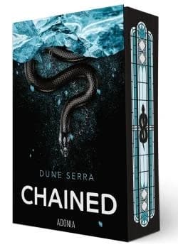 Chained
