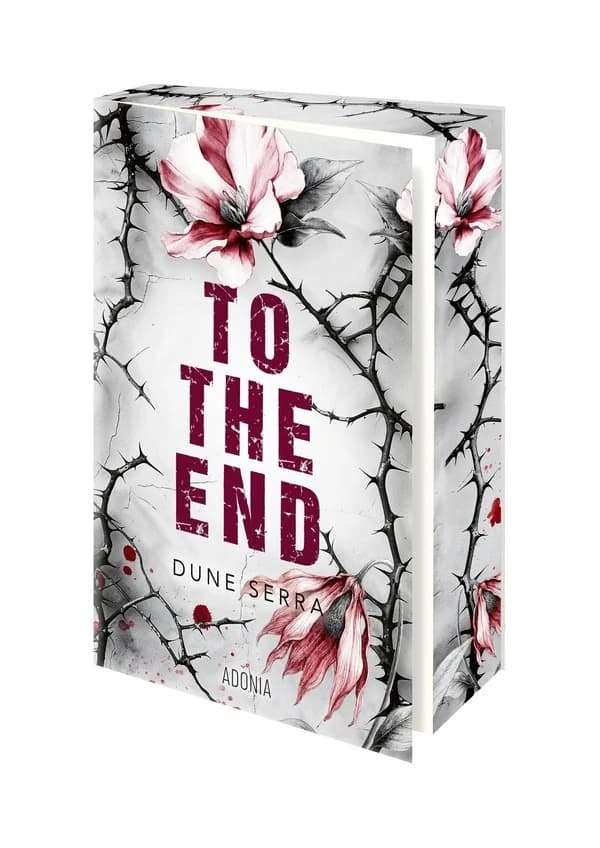 To the end