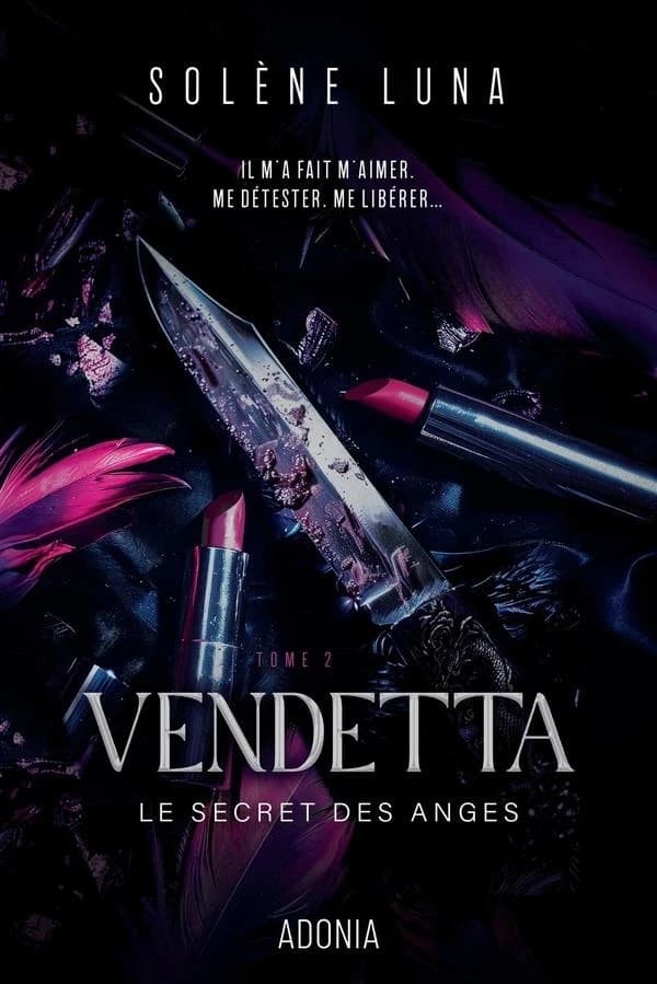 Vendetta