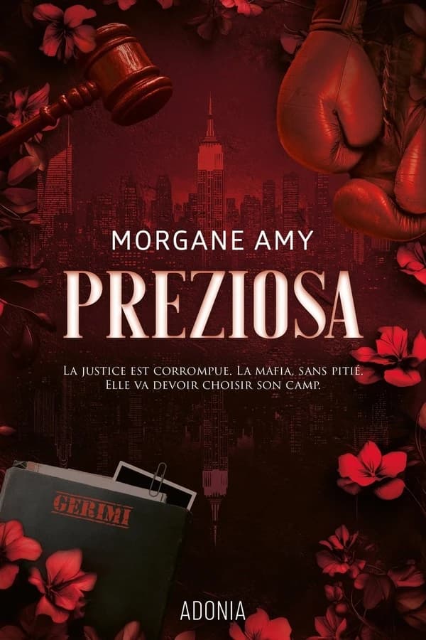 Preziosa