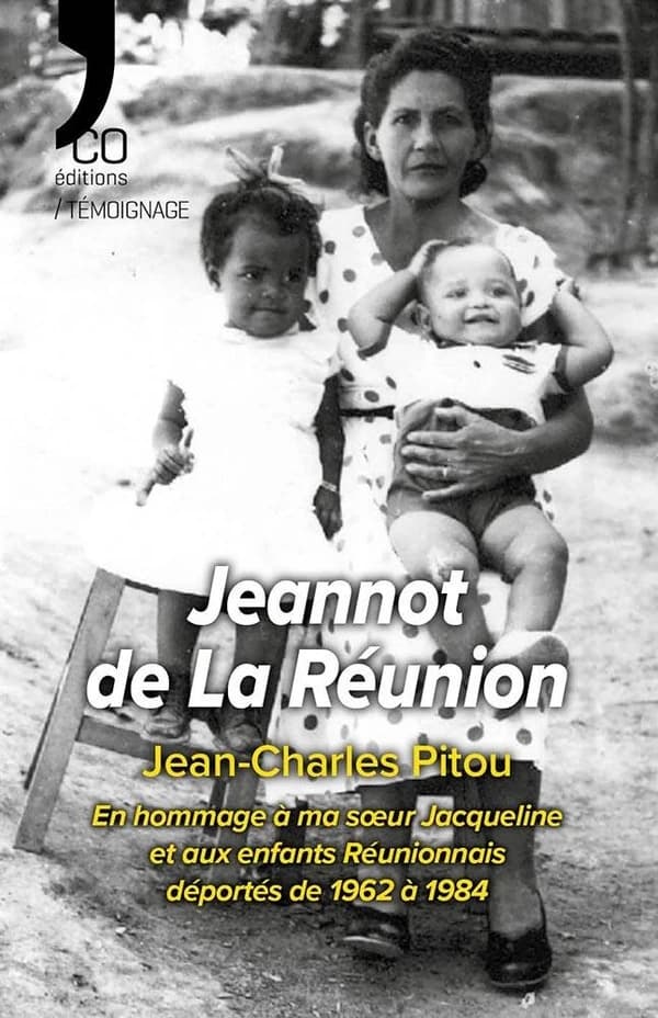 Jeannot de la Réunion