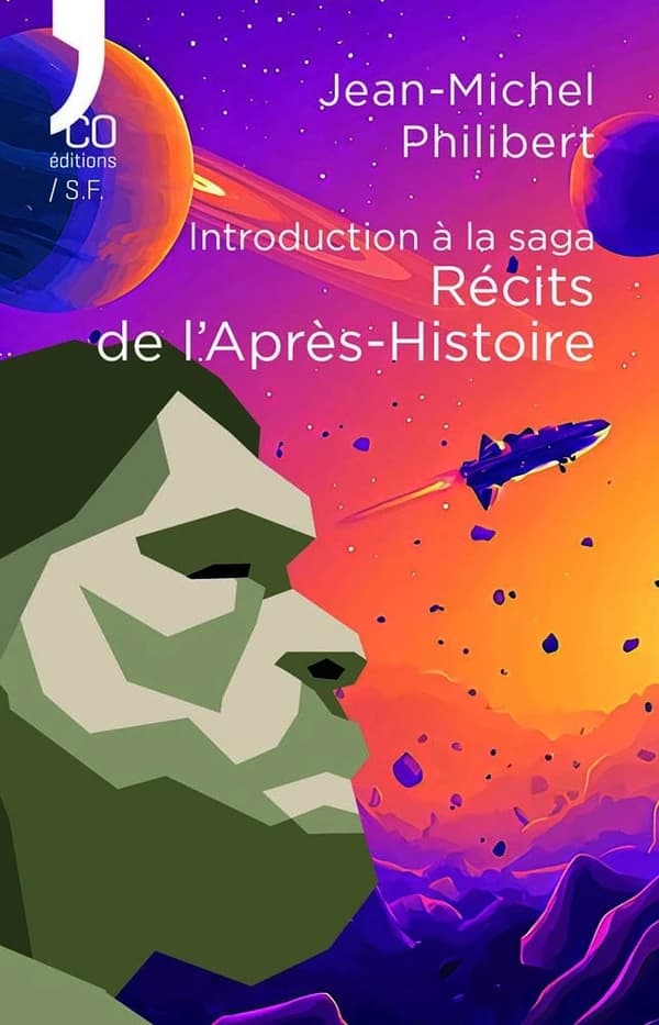 Introduction à la saga