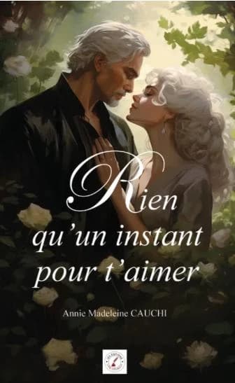 Rien qu'un instant pour t'aimer