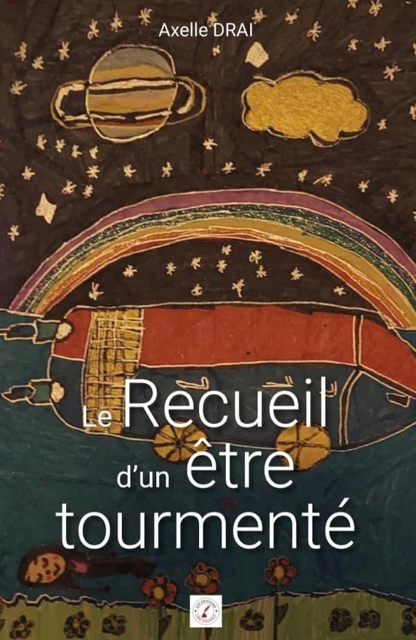 Le Recueil d'un être tourmenté