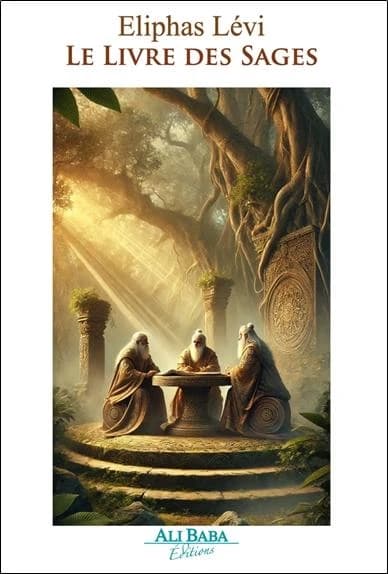 Le livre des sages