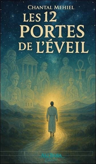 Les 12 portes de l'Éveil