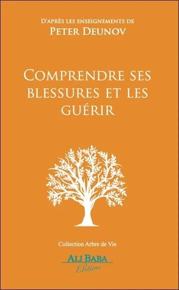 Comprendre ses blessures et les guerir