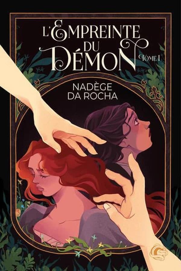 L'empreinte du démon Tome 1
