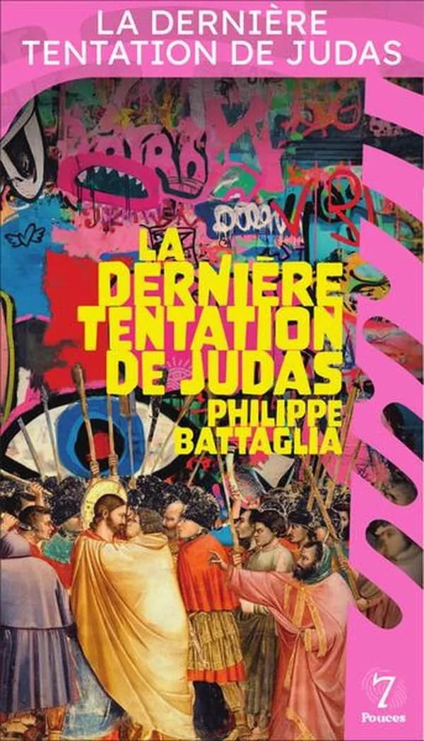 La dernière tentation de Judas