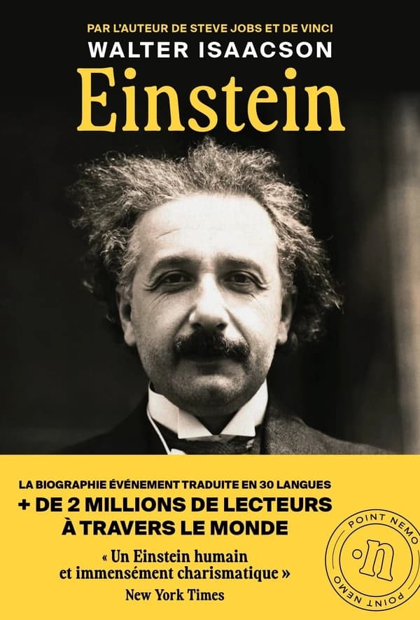 Einstein