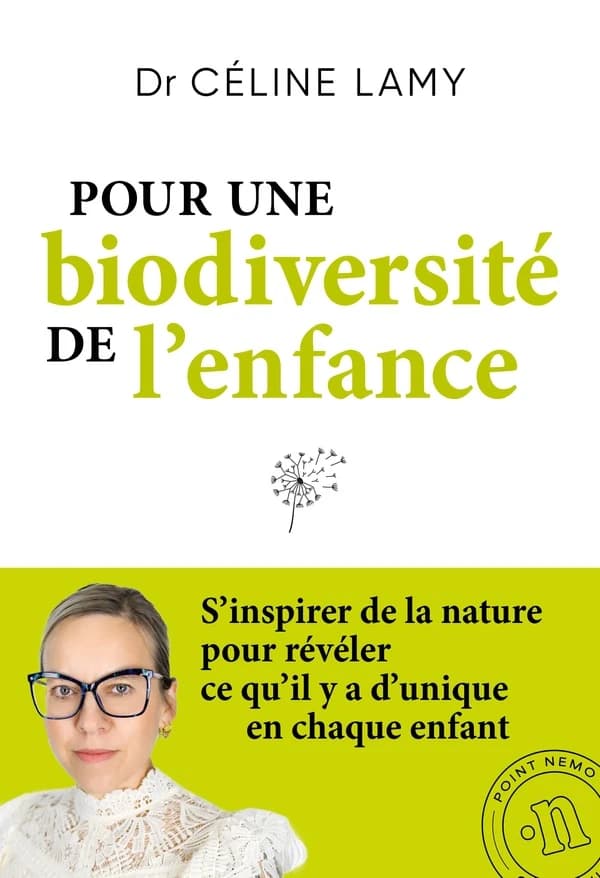Pour une biodiversité de l'enfance