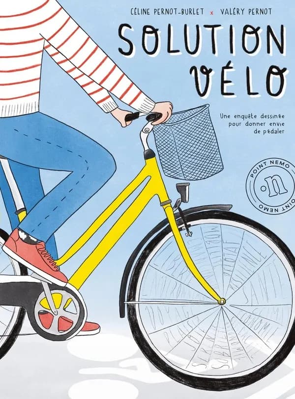 Solution Vélo