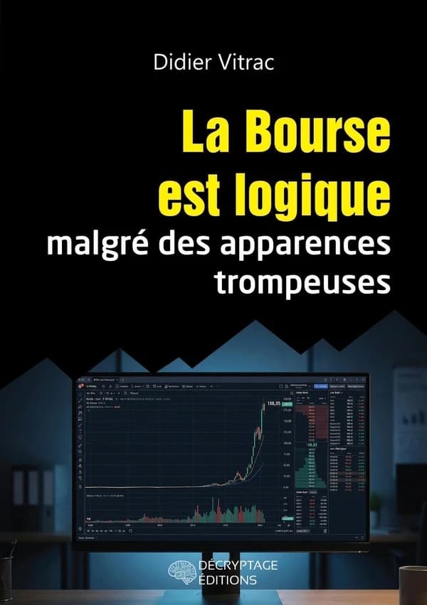 La Bourse est logique malgré des apparences trompeuses