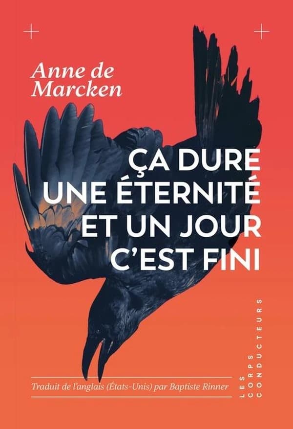 Ça dure une éternité et un jour c'est fini