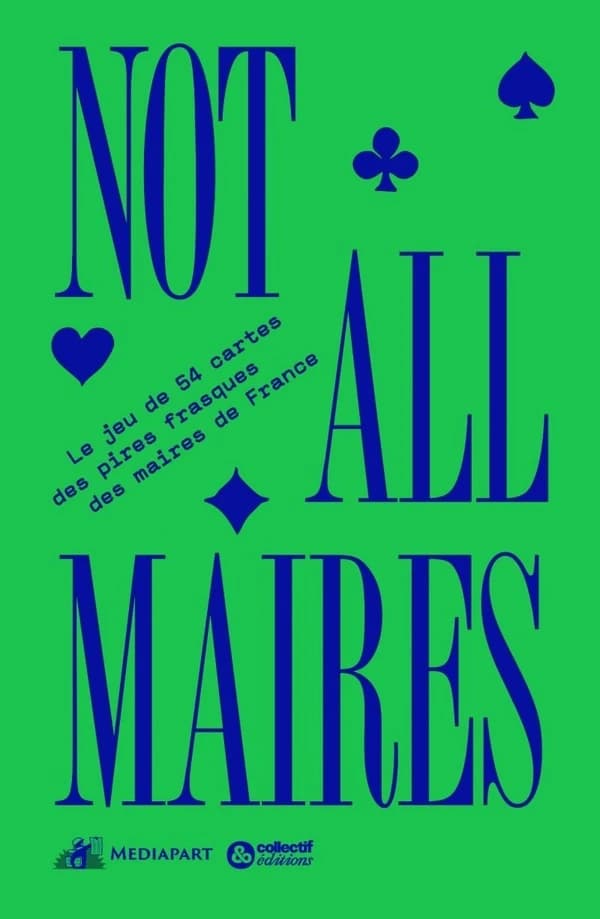 Not all maires