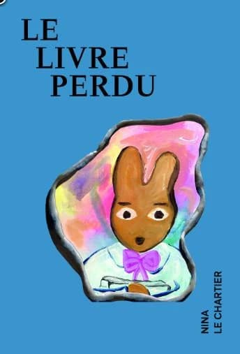 Le livre perdu