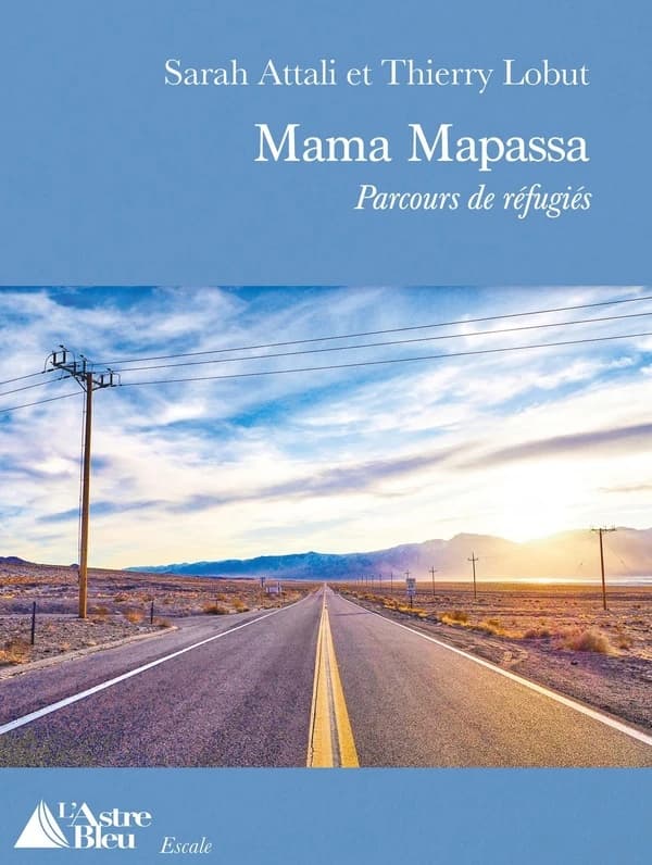 Mama Mapassa : parcours de réfugiés