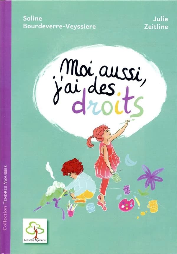 Moi aussi, j'ai des droits