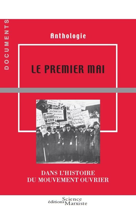 Le premier mai dans l'histoire de la classe ouvrière