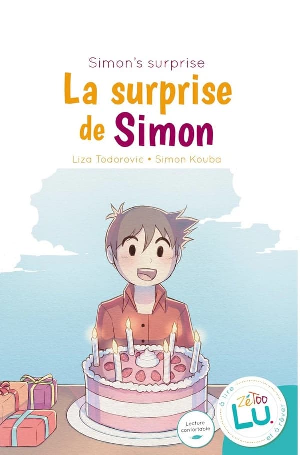 La Surprise de Simon