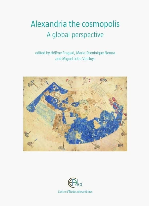 Alexandria the Cosmopolis: A Global Perspective
