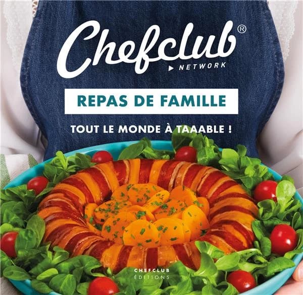 Repas de famille