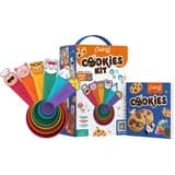 Mini-Coffret Kids : Stater kit Cookies : Stater kit Cookies