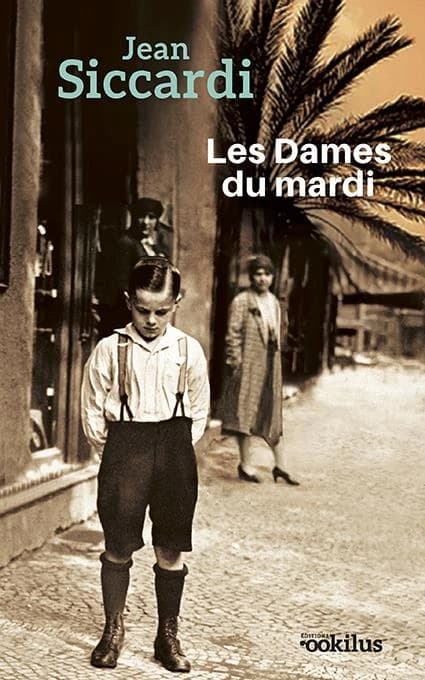 Les dames du mardi : roman ([Éd. en gros caractères]) Jean Siccardi