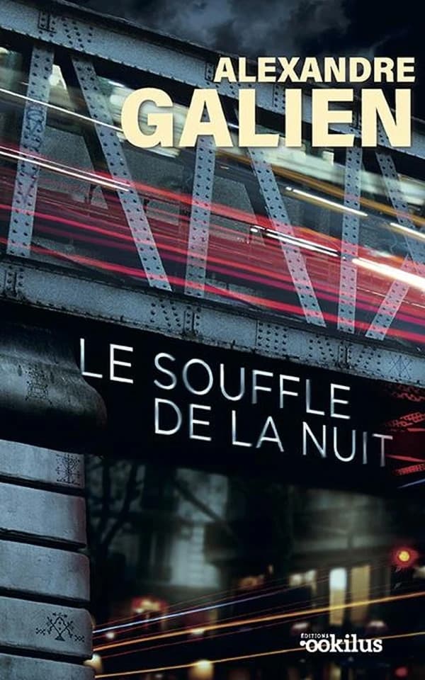 Le souffle de la nuit ([Éd. en gros caractères]) Alexandre Galien