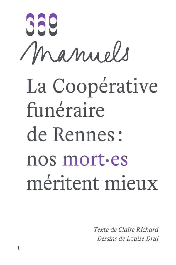 Coopératives funéraires : nos mort.es méritent mieux
