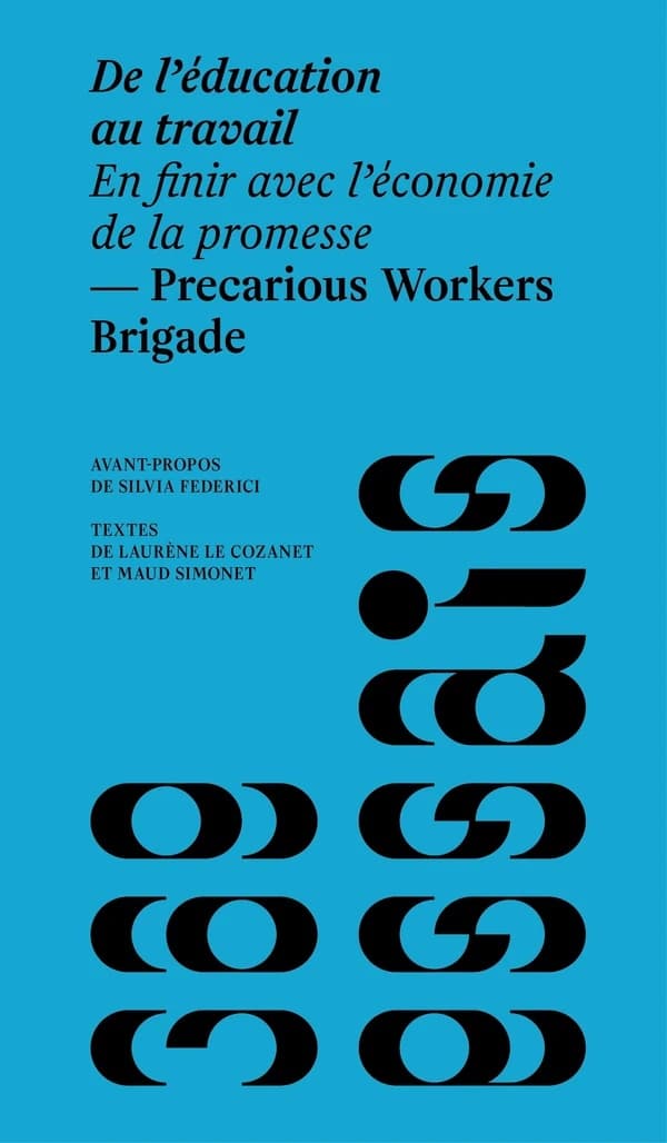 De l’éducation au travail : En finir avec l'économie de la promesse