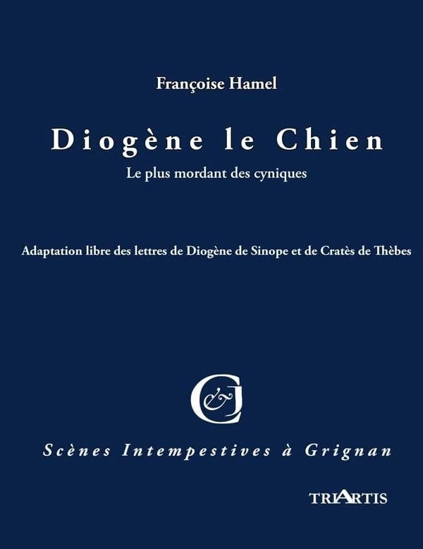 Diogène le Chien : Le plus mordant des cyniques