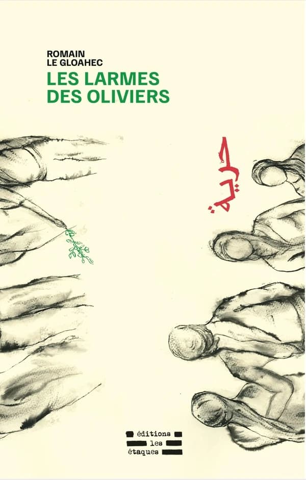 Les Larmes des oliviers