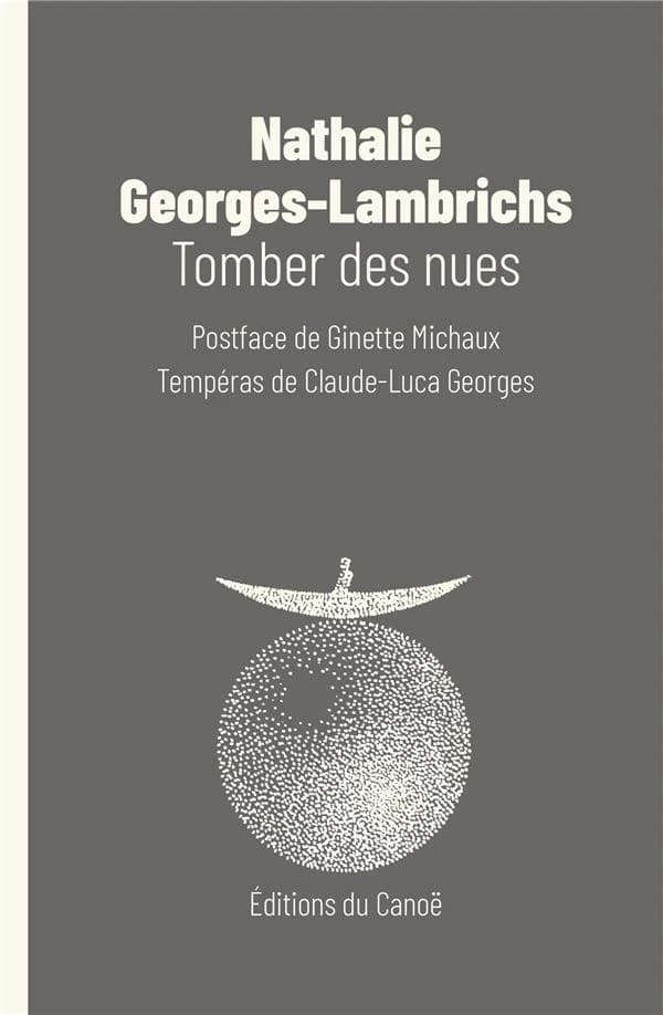 Tomber des nues