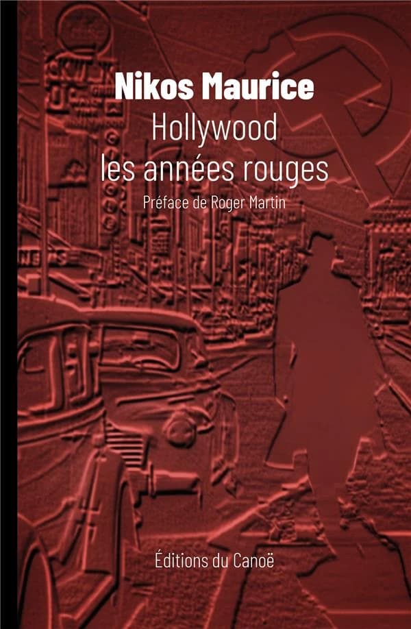 Hollywood les années rouges