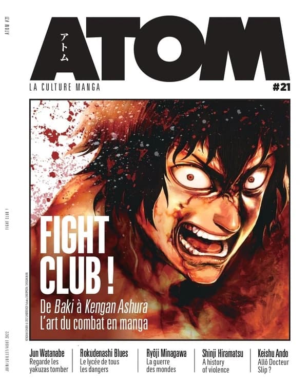 Atom n.21