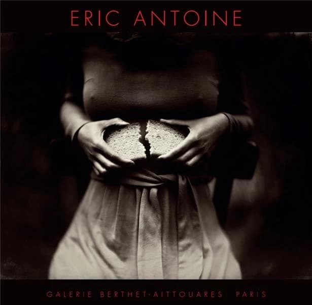 Éric Antoine : l'usage du temps