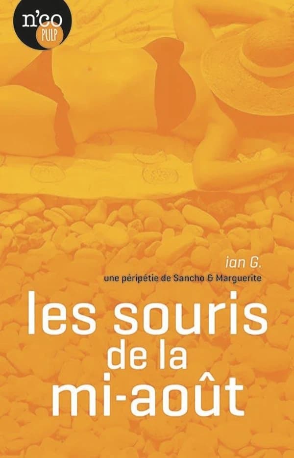 Les souris de la mi-août