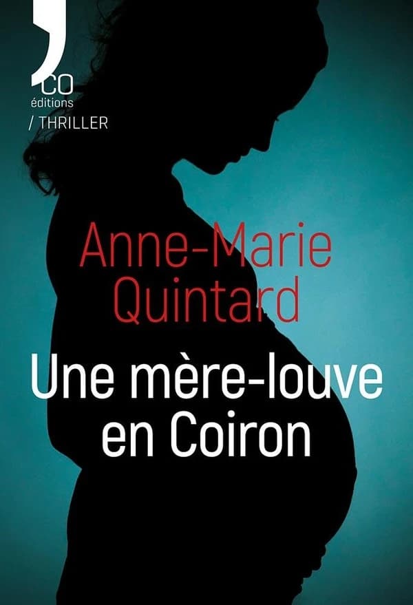 Une mère-louve en Coiron : roman