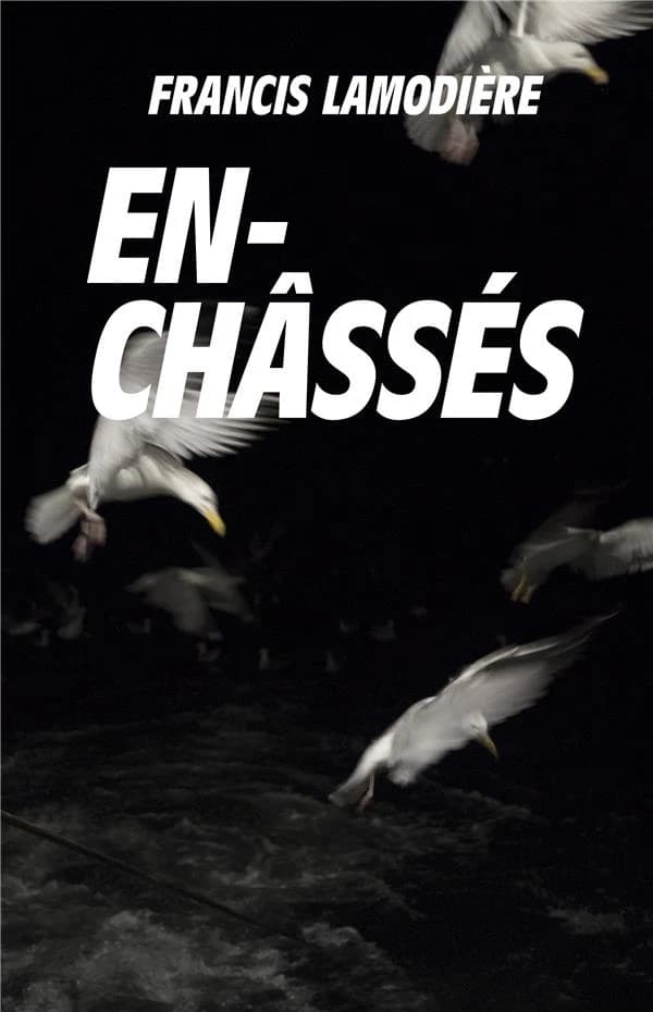 Enchâssés. Tome 1