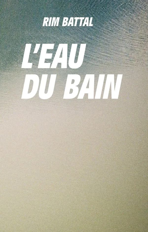 L'eau du bain